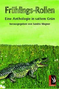 Das Buch Fr&uuml;hlings-Rollen