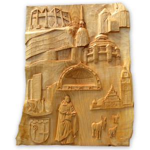 Skyline M&ouml;nchengladbach